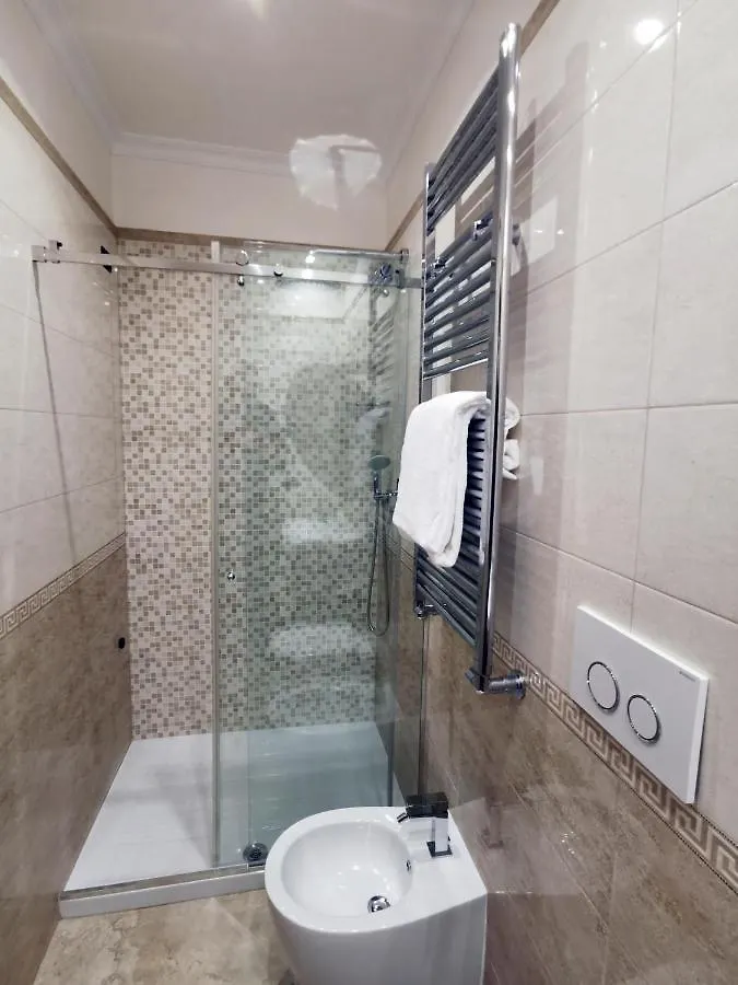 Hotel Valentino Palace Рим 3*,  Италия