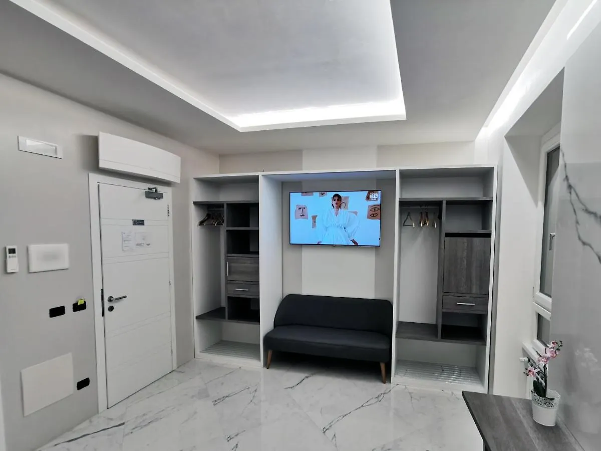 Hotel Valentino Palace Рим Италия