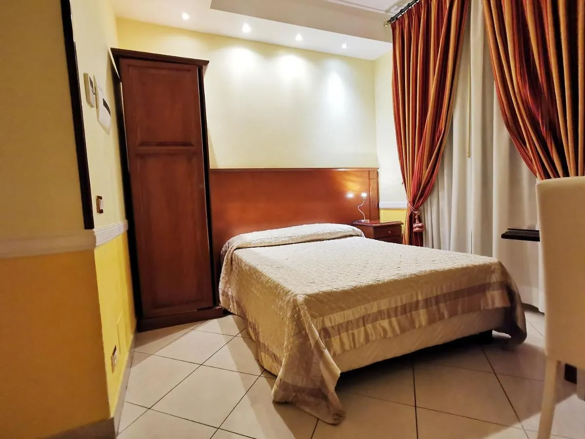 Hotel Valentino Palace Рим 3*,  Италия