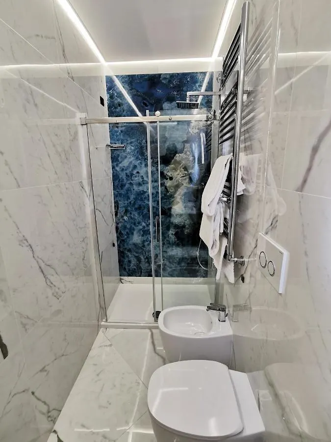 Hotel Valentino Palace Рим