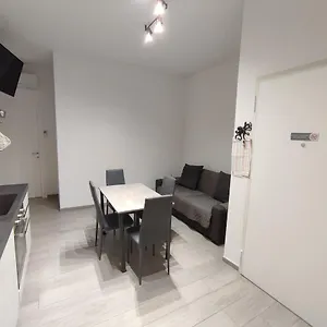 Apartamento Fiera Gioannetti 5 Uno