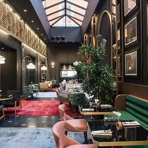 Hotel Umilta 36