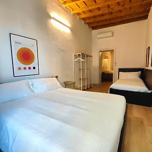 Apartamento Crocetta Charme