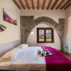 Apartamento Arco Antico