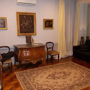 Apartment Luxury Ai Banchi Nuovi