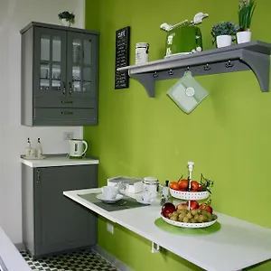 S Peter Nicolo' Iii Apartamento