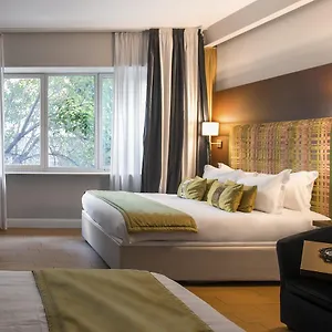 Πανσιόν Residenza Flaminio Gaio