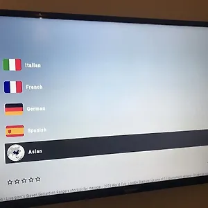Aruna Apartamento