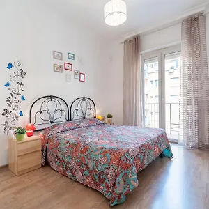 Apartment Vatican Stemar