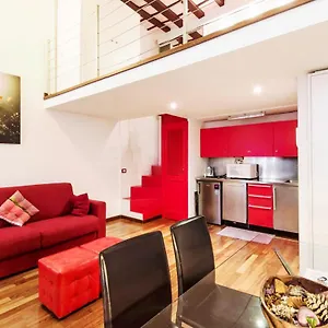 Apartment Rsh Balestrari