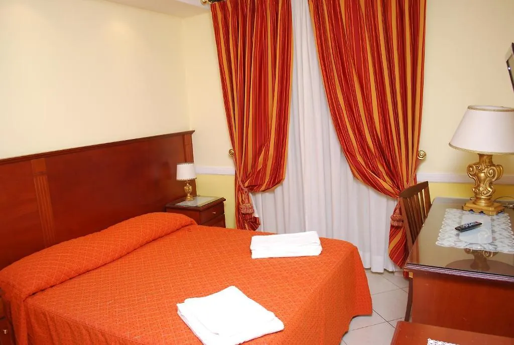 Hotel Valentino Palace Ρώμη