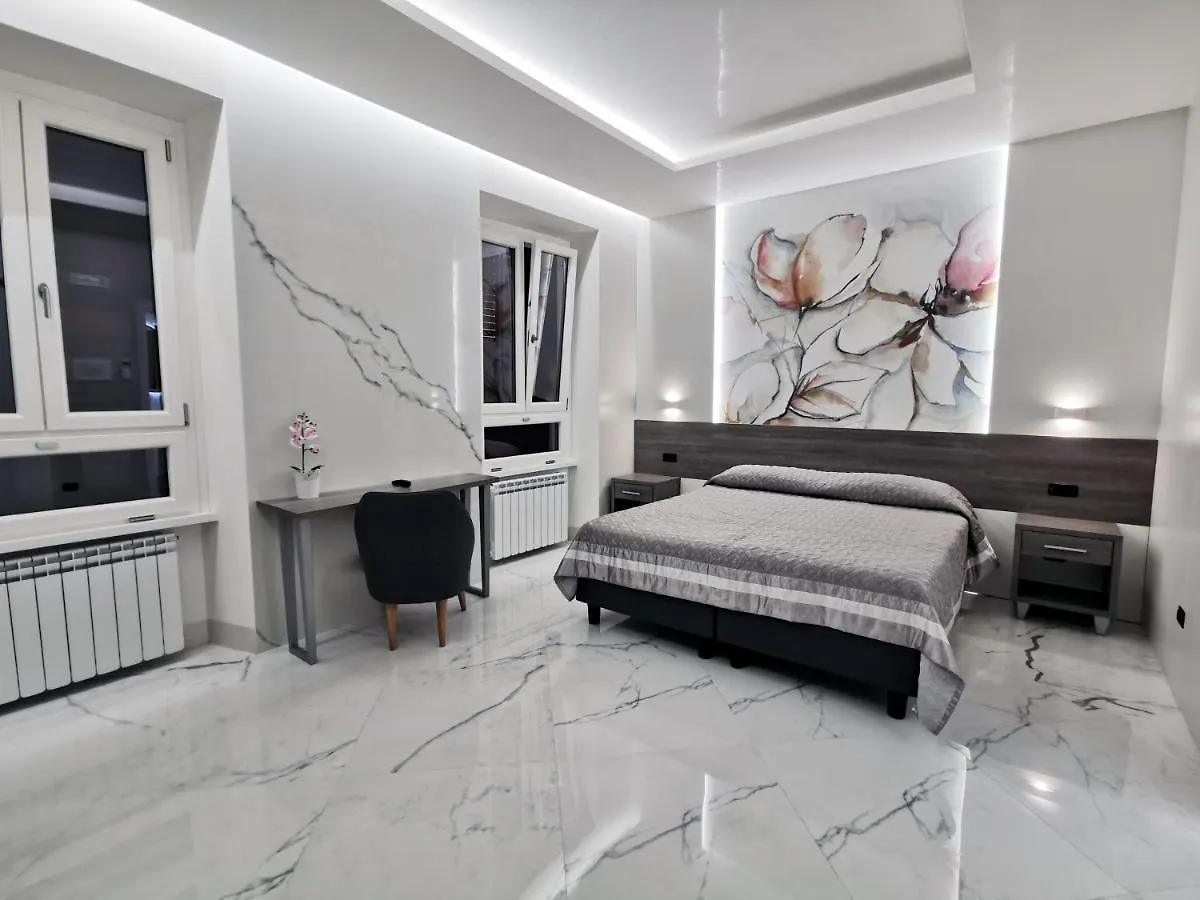 Hotel Valentino Palace Ρώμη