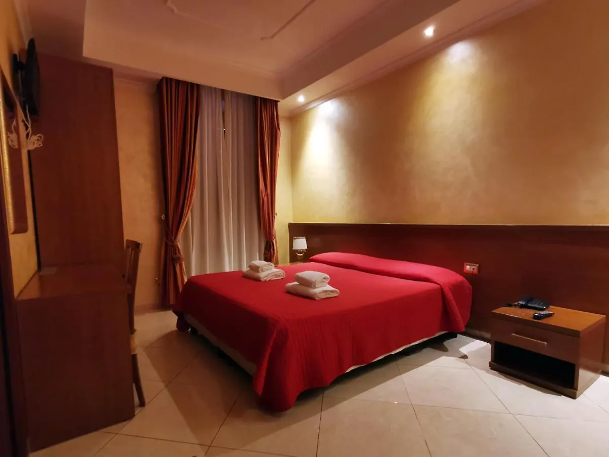 Hotel Valentino Palace Ρώμη 3*,  Ιταλία